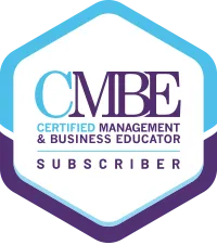 Certified Management & Business Educator