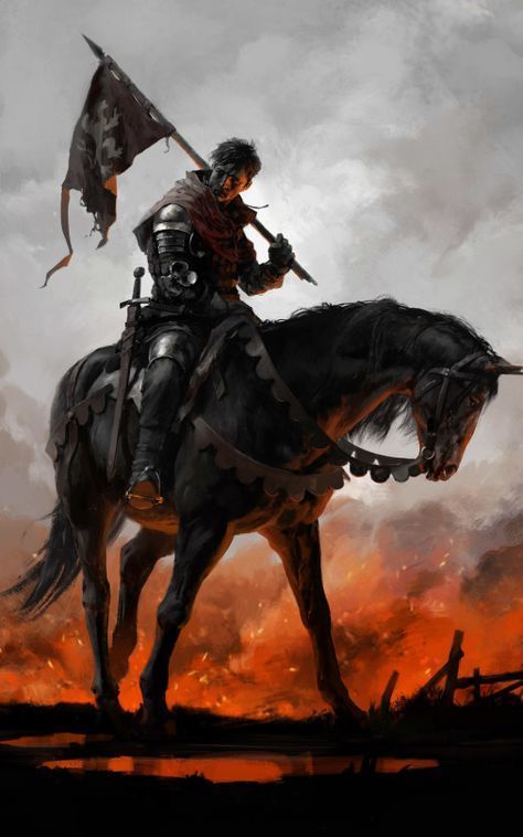 Kingdom Come: Deliverance